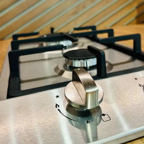 Cooktop a Gás 2 Bocas Cozix