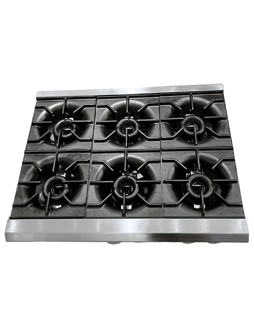 Rangetop 6 Bocas Cozix