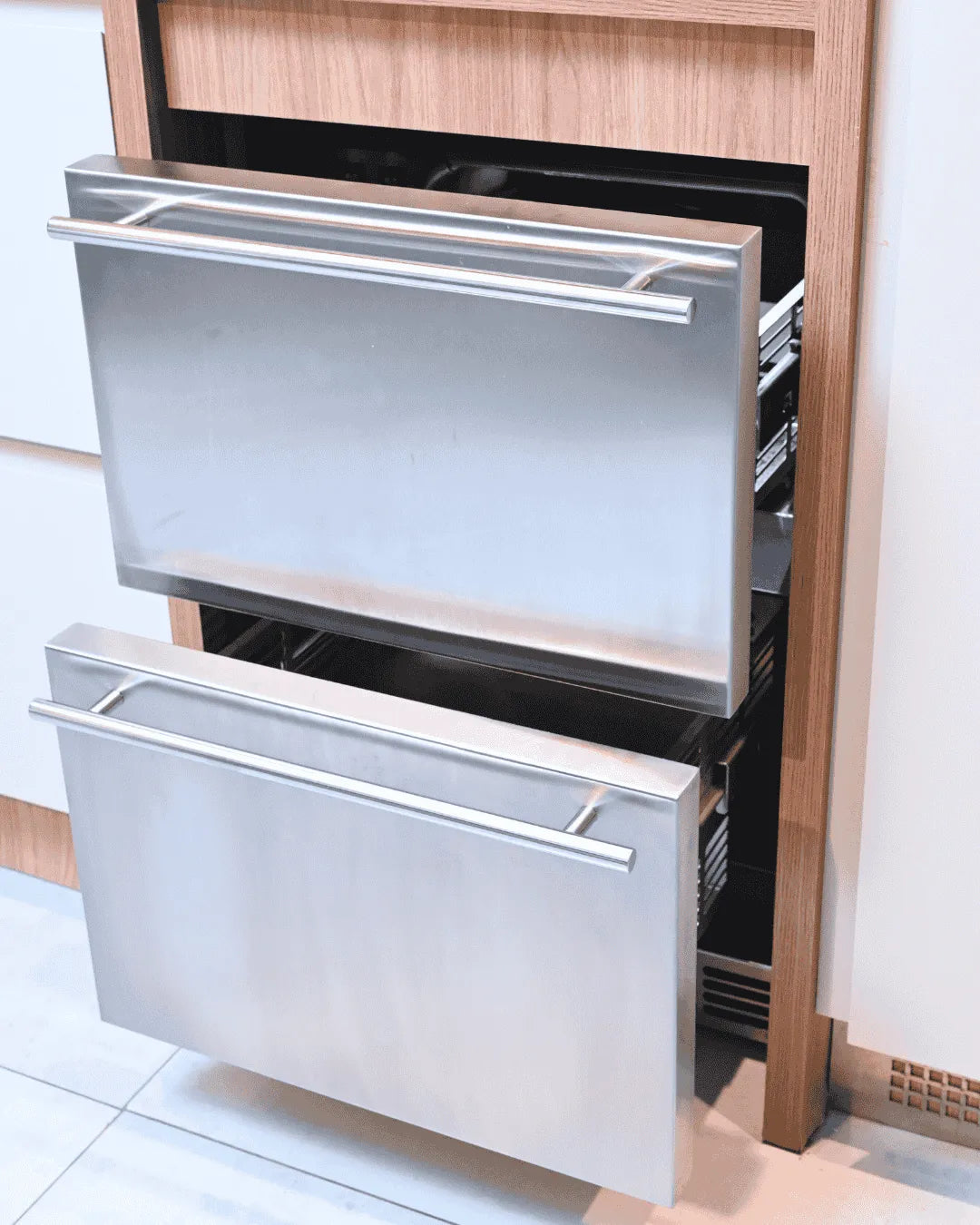 Gaveta Refrigerada Cozix