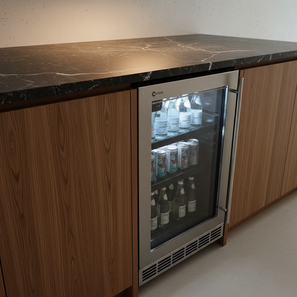 Frigobar Cozix