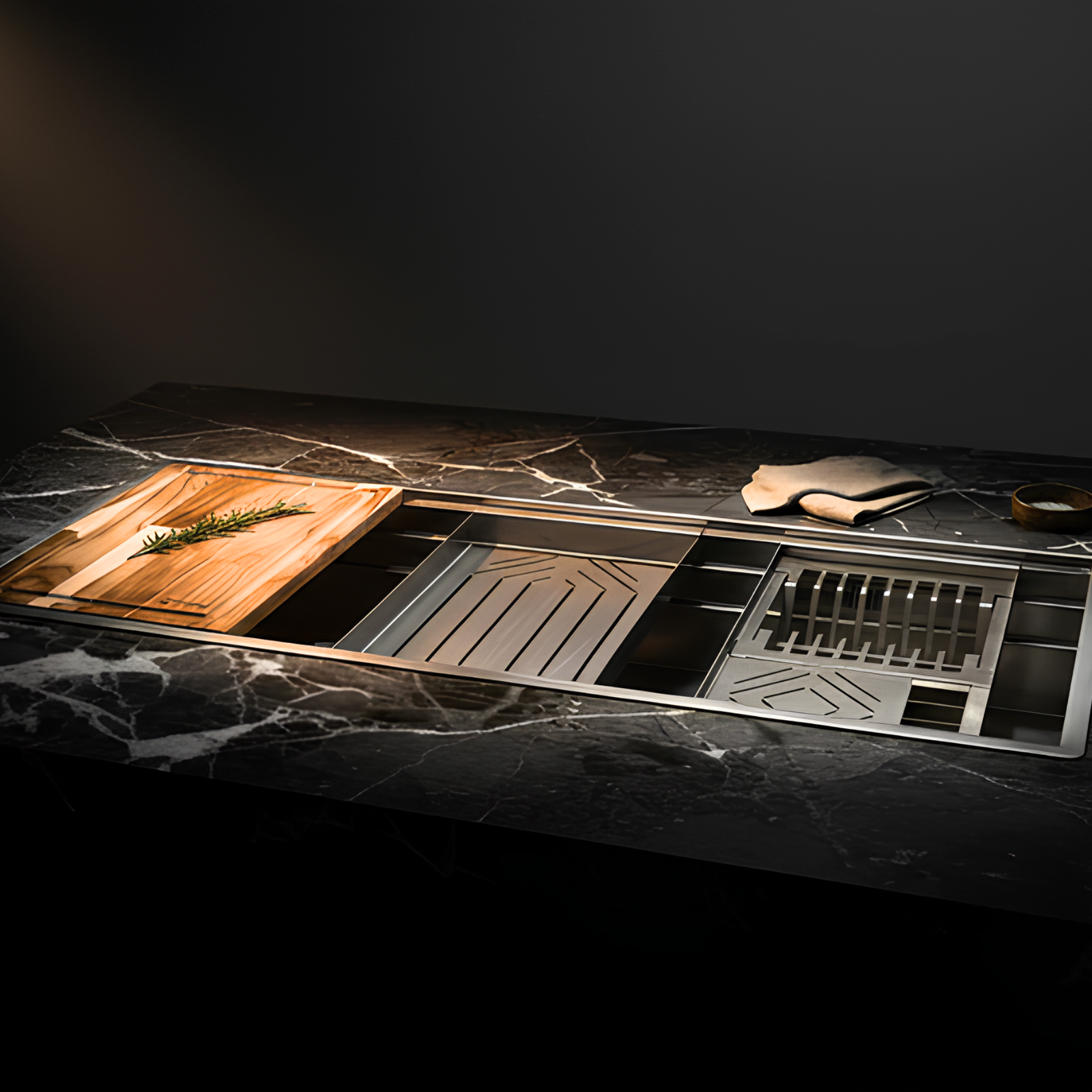 Cuba Workstation Cozix