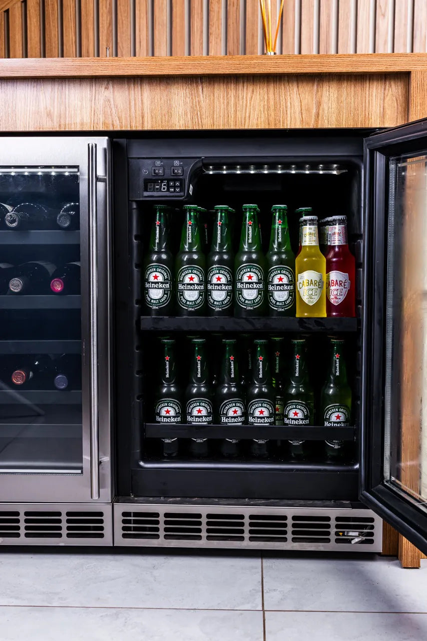 Cervejeira de Embutir Cozix