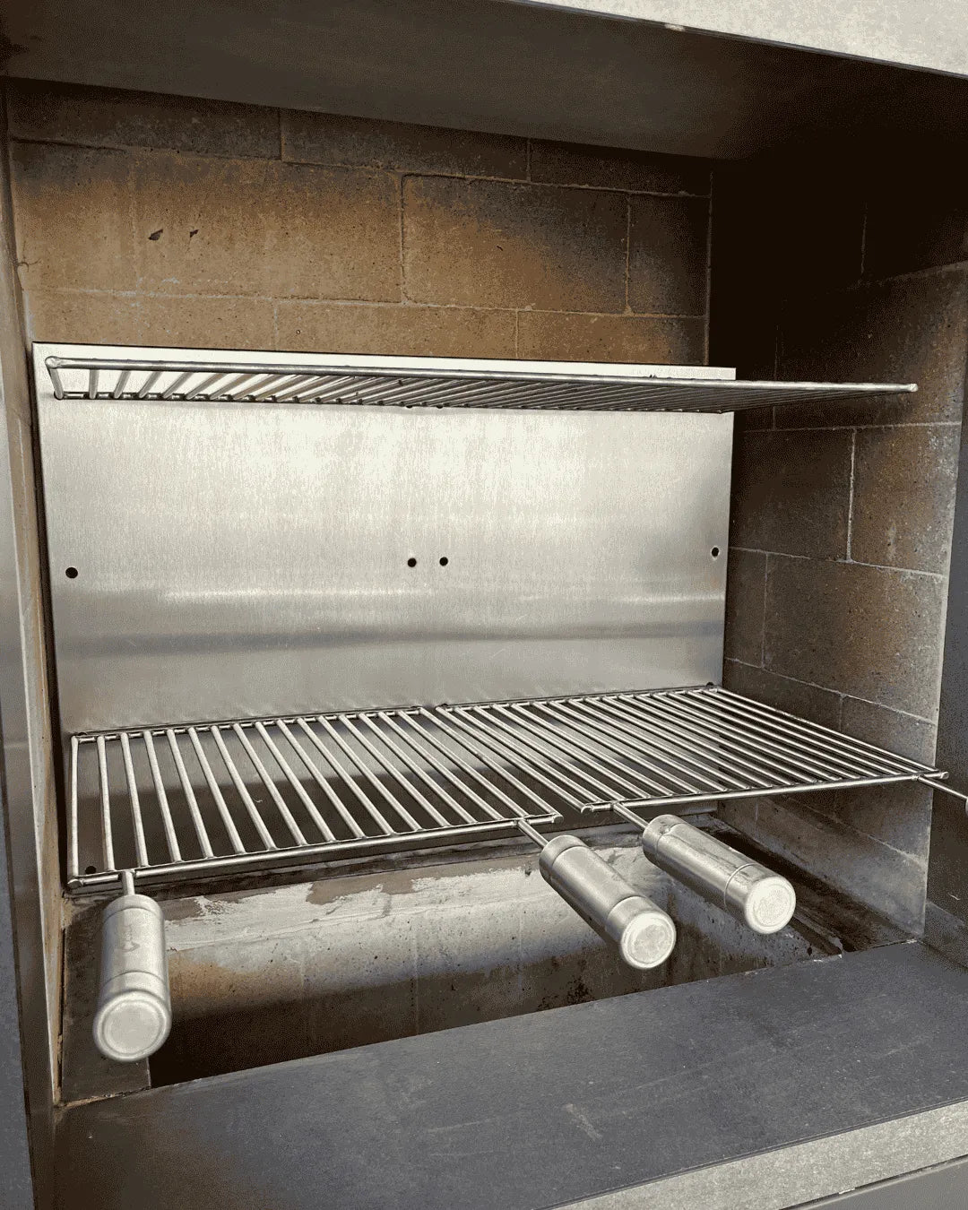 Grill Station Cozix
