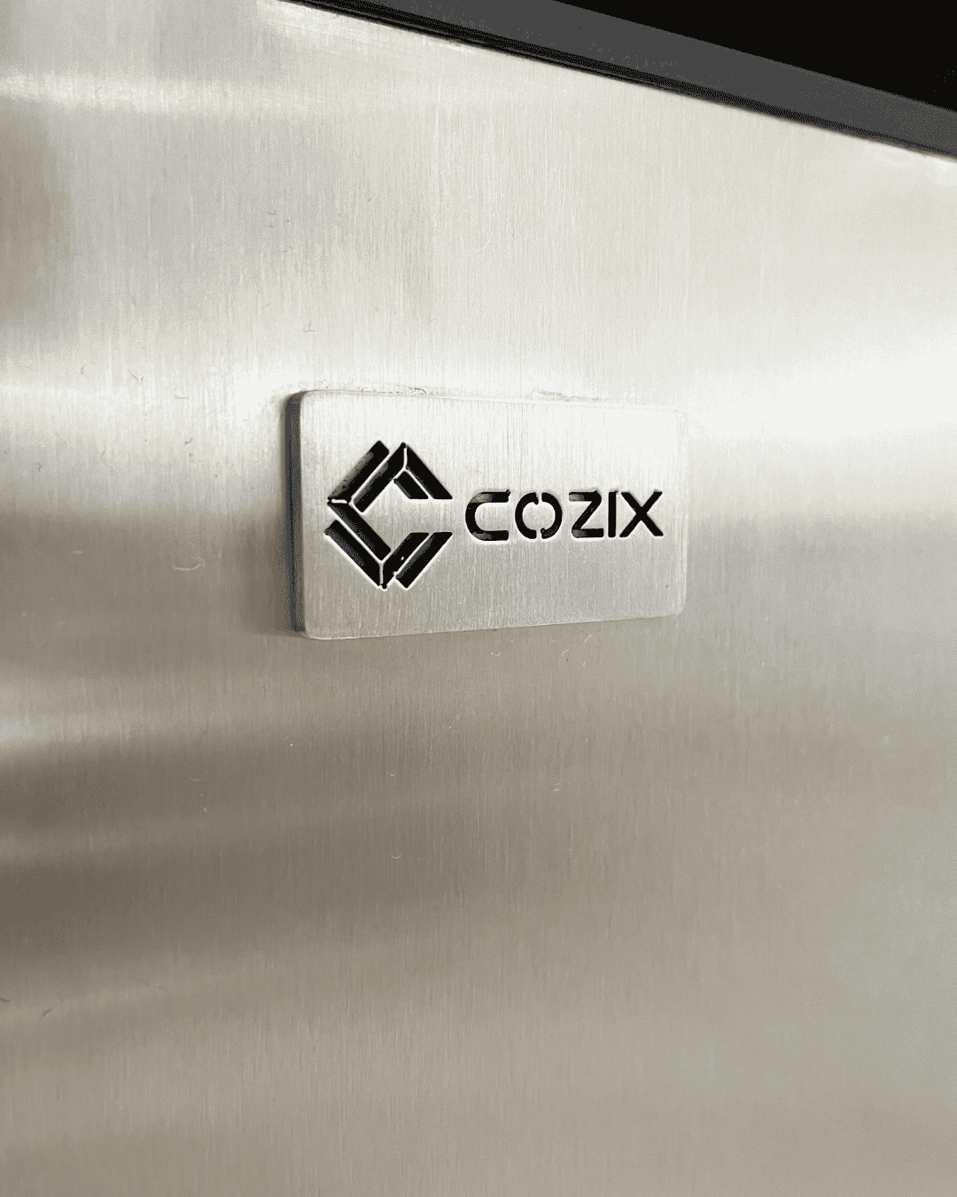 Máquina de Gelo Cozix