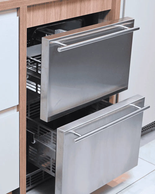 Gaveta Refrigerada Cozix
