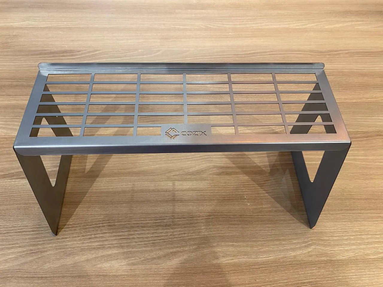 Andar Superior para Churrasqueira a Gás Cozix