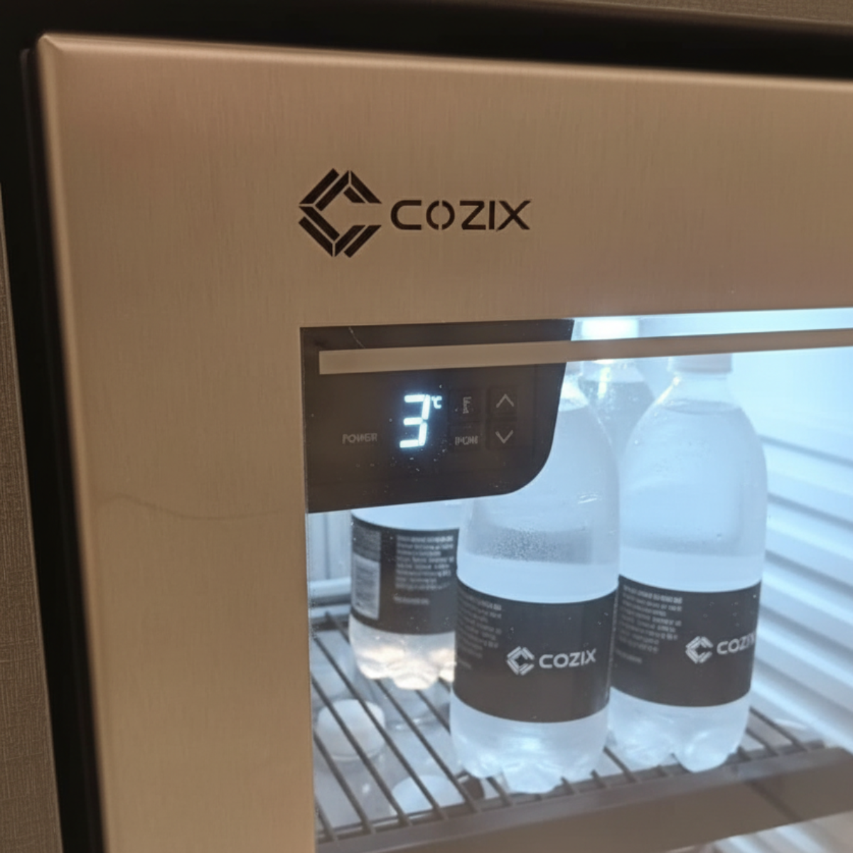 Frigobar Cozix