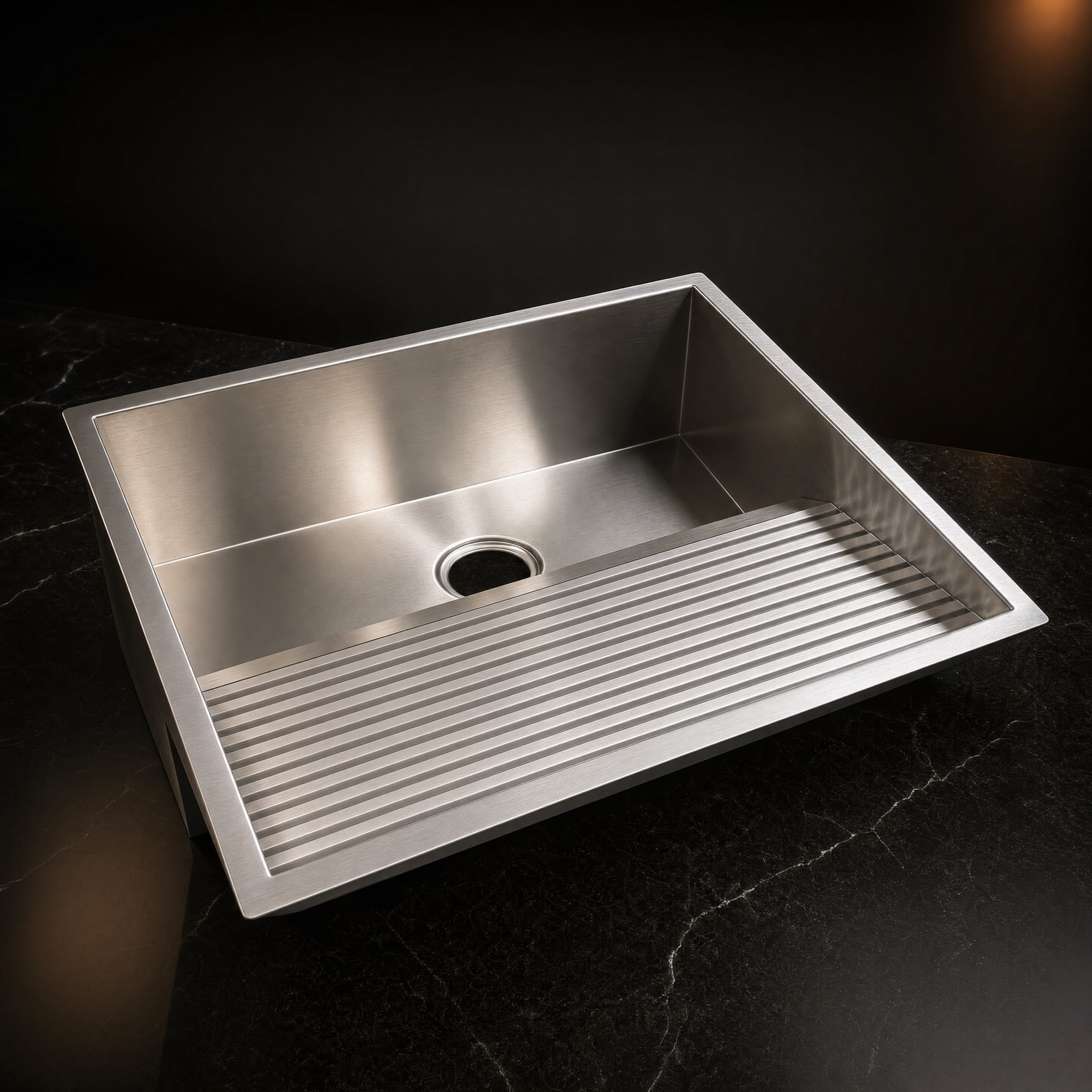 Tanque Gourmet  Cozix