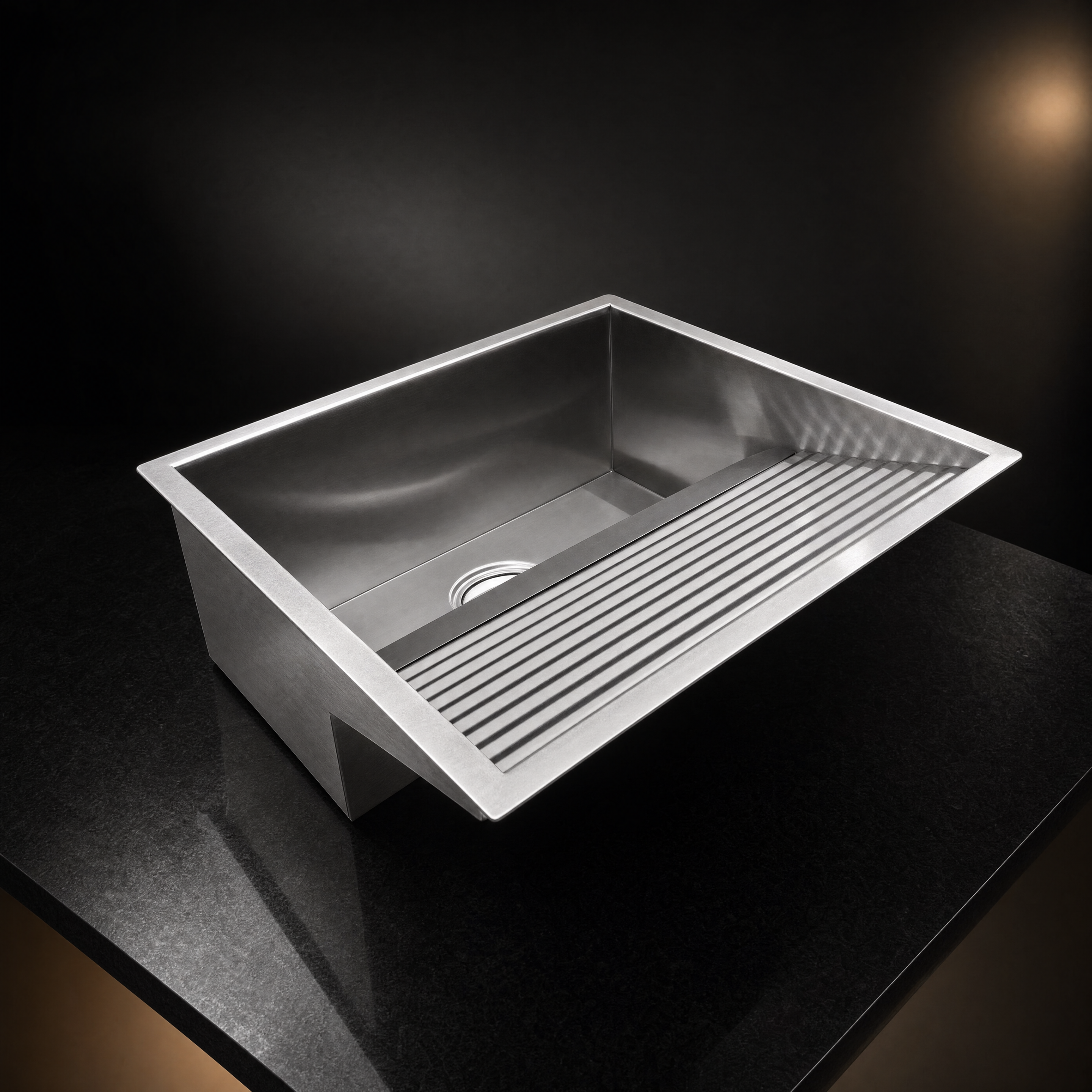 Tanque Gourmet  Cozix