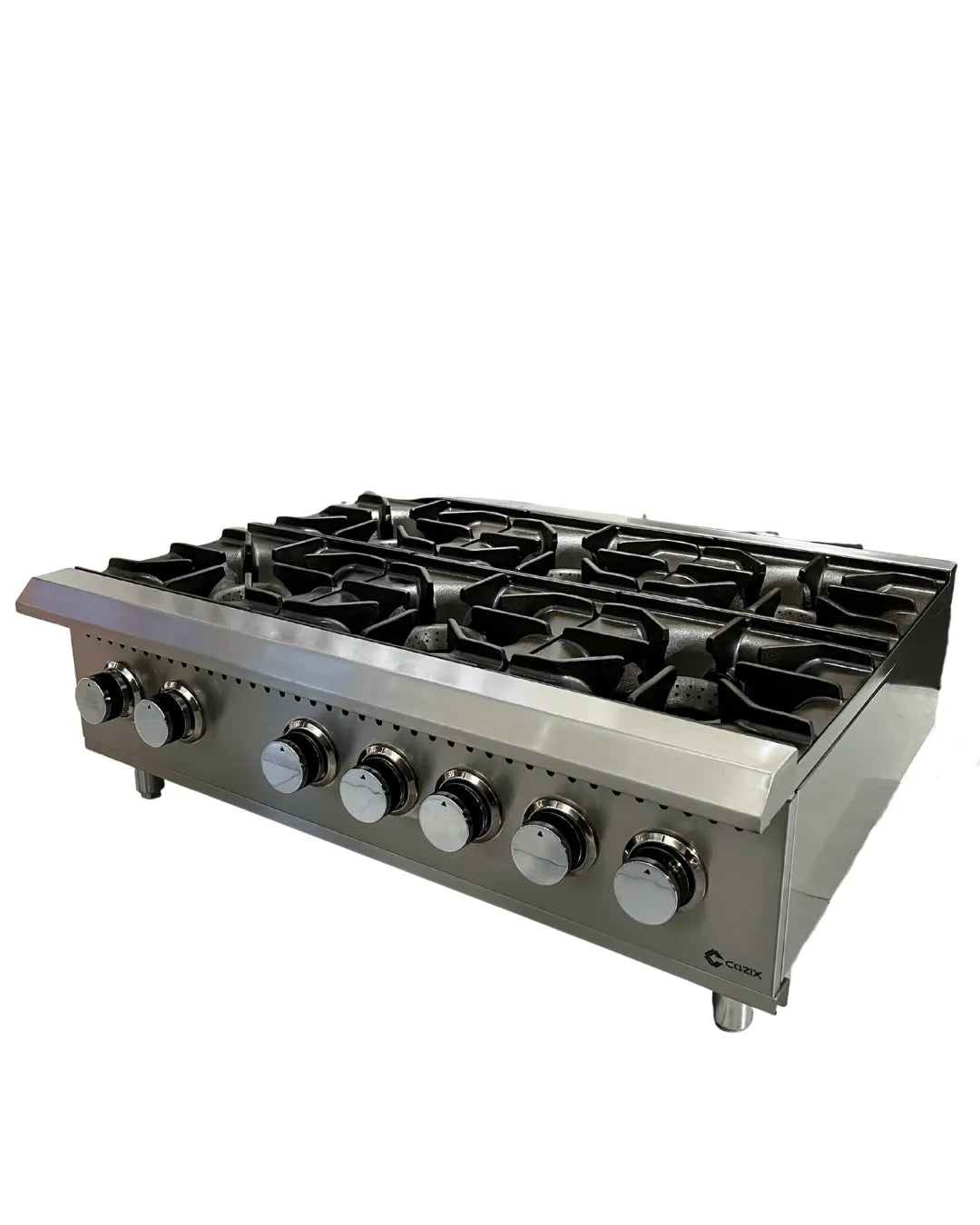 Rangetop 6 Bocas Cozix
