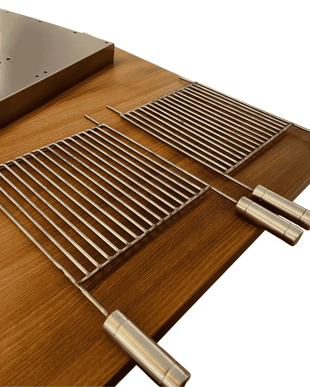 Grill Station Cozix