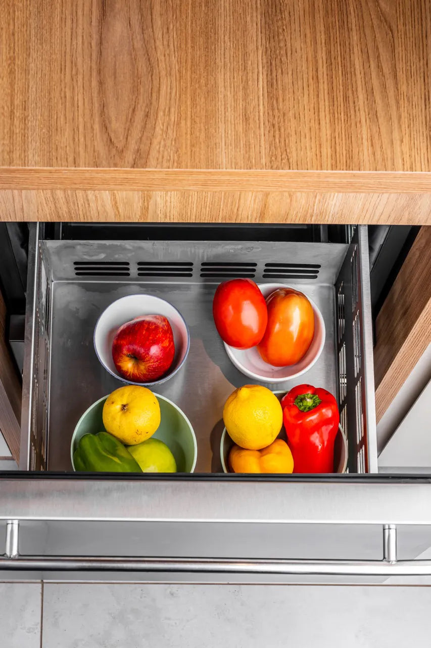 Gaveta Refrigerada Cozix