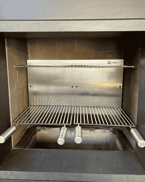 Grill Station Cozix