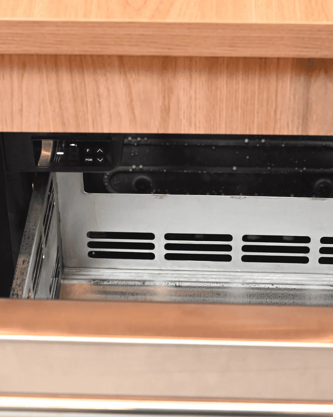 Gaveta Refrigerada Cozix